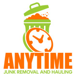 Anytime Junk Removal and Hauling