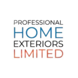 Professional Home Exteriors