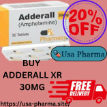 Buy {Addderall@30mg} Online | Order Adderall{30mg}Online