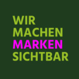 designenergie werbeagentur logo
