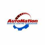 AutoNation Service Centre Vancouver