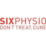 Six Physio Moorgate