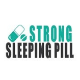 Strong Sleeping pill