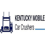 Kentucky Mobile Car Crushers