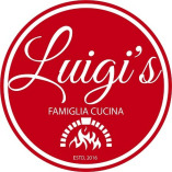 Luigis Famiglia Cucina II