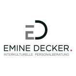 EMINE DECKER Interkulturelle Personalberatung logo