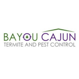 Bayou Cajun Termite & Pest Control