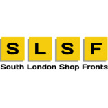 South London Shop Fronts