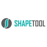 Shapetool logo