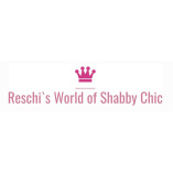 Reschi’s World of Shabby Chic