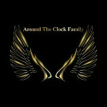 Around the clock family