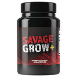 Savage Grow Plus