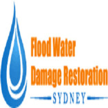 Flood Water Damage Restoration Sydney