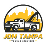 JDM Towing