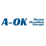 A-OK Moving, Shredding and Storage