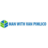 Man with Van Pimlico