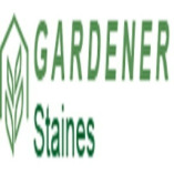 Gardener Staines