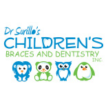 Childrens Braces & Dentistry