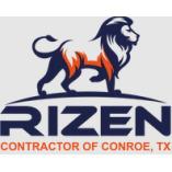 Rizen Roofing and Remodeling Contractor of Conroe, TX