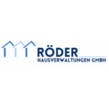 Röder Hausverwaltungen GmbH logo