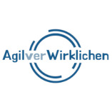 Agil-Verwirklichen logo