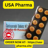 Buy Soma 500mg online in USA overnight shipping at best price