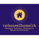 RSR House 2 Home