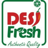 Desi Fresh