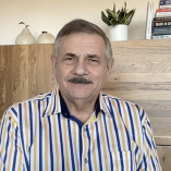 Dr. Leon Steyn, New Manager Growth Authority