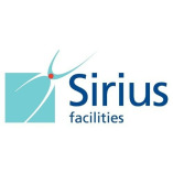 Sirius Business Park Offenbach