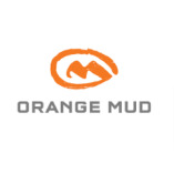 Orange Mud