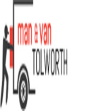 Man and Van Tolworth Ltd.