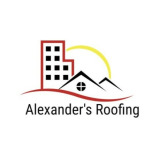 Alexanders Roofing