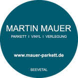 Mauer Parkett logo