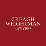 Creagh Weightman Lawyers - Construction & Property Law
