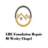 LRE Foundation Repair Of Wesley Chapel