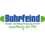 Stader Gehwegreinigung GmbH logo