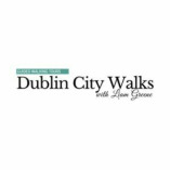 Dublin City Walks