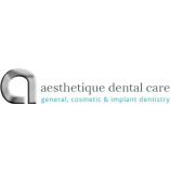 Aesthetique Dental Care and Implant Clinic