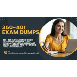 350-401 Exam Dumps PDF