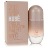 212 Vip Rose Perfume for women