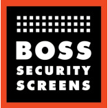 Boss Security Screens (Las Vegas)