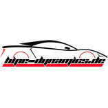 HiPe Dynamics logo