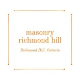 Masonry Richmond Hill