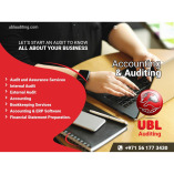UBL Auditing