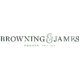 Browning & James Garden Design