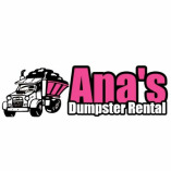 Ana Dumpster Rental