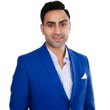 Rish Kataria - REALTOR® in Regina