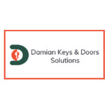 Damian Keys & Doors Solutions