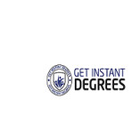 Get Instant Degrees